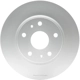 Purchase Top-Quality Disque de frein à disque avant par DYNAMIC FRICTION COMPANY - 604-01004 pa6