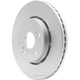 Purchase Top-Quality Front Disc Brake Rotor by DYNAMIC FRICTION COMPANY - 604-01007 pa7