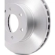 Purchase Top-Quality Front Disc Brake Rotor by DYNAMIC FRICTION COMPANY - 604-02001 pa3