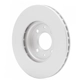 Purchase Top-Quality Front Disc Brake Rotor by DYNAMIC FRICTION COMPANY - 604-03001 pa7