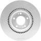 Purchase Top-Quality Front Disc Brake Rotor by DYNAMIC FRICTION COMPANY - 604-03003 pa8