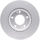 Purchase Top-Quality Front Disc Brake Rotor by DYNAMIC FRICTION COMPANY - 604-03016 pa3