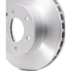 Purchase Top-Quality Front Disc Brake Rotor by DYNAMIC FRICTION COMPANY - 604-03016 pa6