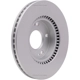 Purchase Top-Quality Front Disc Brake Rotor by DYNAMIC FRICTION COMPANY - 604-03016 pa7