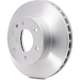 Purchase Top-Quality Front Disc Brake Rotor by DYNAMIC FRICTION COMPANY - 604-03018 pa2