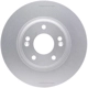 Purchase Top-Quality Disque de frein à disque avant par DYNAMIC FRICTION COMPANY - 604-03020 pa3