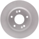 Purchase Top-Quality Disque de frein à disque avant par DYNAMIC FRICTION COMPANY - 604-03023 pa9