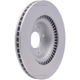 Purchase Top-Quality Front Disc Brake Rotor by DYNAMIC FRICTION COMPANY - 604-03030 pa3