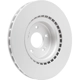 Purchase Top-Quality Front Disc Brake Rotor by DYNAMIC FRICTION COMPANY - 604-03032 pa7