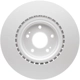 Purchase Top-Quality Front Disc Brake Rotor by DYNAMIC FRICTION COMPANY - 604-03032 pa9