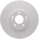 Purchase Top-Quality Front Disc Brake Rotor by DYNAMIC FRICTION COMPANY - 604-03034 pa9