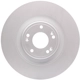 Purchase Top-Quality Front Disc Brake Rotor by DYNAMIC FRICTION COMPANY - 604-03036 pa8