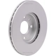 Purchase Top-Quality Front Disc Brake Rotor by DYNAMIC FRICTION COMPANY - 604-03042 pa4