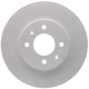 Purchase Top-Quality Front Disc Brake Rotor by DYNAMIC FRICTION COMPANY - 604-03042 pa8