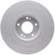 Purchase Top-Quality Disque de frein à disque avant par DYNAMIC FRICTION COMPANY - 604-03047 pa6
