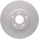 Purchase Top-Quality Front Disc Brake Rotor by DYNAMIC FRICTION COMPANY - 604-03047 pa9
