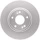 Purchase Top-Quality Disque de frein à disque avant par DYNAMIC FRICTION COMPANY - 604-03049 pa8