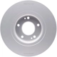 Purchase Top-Quality Front Disc Brake Rotor by DYNAMIC FRICTION COMPANY - 604-03051 pa4