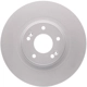 Purchase Top-Quality Disque de frein à disque avant par DYNAMIC FRICTION COMPANY - 604-03053 pa13