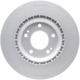 Purchase Top-Quality Front Disc Brake Rotor by DYNAMIC FRICTION COMPANY - 604-03054 pa12
