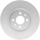 Purchase Top-Quality Disque de frein à disque avant par DYNAMIC FRICTION COMPANY - 604-07004 pa4