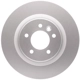 Purchase Top-Quality Disque de frein à disque avant par DYNAMIC FRICTION COMPANY - 604-11009 pa9