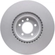 Purchase Top-Quality DYNAMIC FRICTION COMPANY - 604-11021 - Disc Brake Rotor pa2