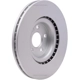 Purchase Top-Quality Front Disc Brake Rotor by DYNAMIC FRICTION COMPANY - 604-11025 pa3