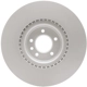 Purchase Top-Quality Front Disc Brake Rotor by DYNAMIC FRICTION COMPANY - 604-11029 pa6