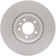 Purchase Top-Quality Front Disc Brake Rotor by DYNAMIC FRICTION COMPANY - 604-11030 pa4