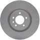 Purchase Top-Quality DYNAMIC FRICTION COMPANY - 604-11032 - Disc Brake Rotor pa1