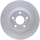 Purchase Top-Quality Disque de frein à disque avant par DYNAMIC FRICTION COMPANY - 604-13009 pa3