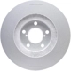 Purchase Top-Quality Disque de frein à disque avant par DYNAMIC FRICTION COMPANY - 604-13009 pa6