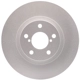 Purchase Top-Quality Front Disc Brake Rotor by DYNAMIC FRICTION COMPANY - 604-13009 pa9