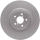 Purchase Top-Quality Disque de frein à disque avant par DYNAMIC FRICTION COMPANY - 604-13014 pa5