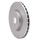 Purchase Top-Quality Front Disc Brake Rotor by DYNAMIC FRICTION COMPANY - 604-13014 pa7
