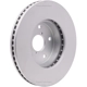 Purchase Top-Quality Front Disc Brake Rotor by DYNAMIC FRICTION COMPANY - 604-13026 pa3