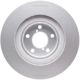 Purchase Top-Quality Disque de frein à disque avant par DYNAMIC FRICTION COMPANY - 604-13033 pa6