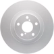 Purchase Top-Quality Disque de frein à disque avant par DYNAMIC FRICTION COMPANY - 604-13033 pa9