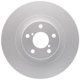 Purchase Top-Quality Disque de frein à disque avant par DYNAMIC FRICTION COMPANY - 604-13034 pa9