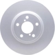 Purchase Top-Quality Disque de frein à disque avant par DYNAMIC FRICTION COMPANY - 604-13039 pa3