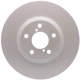 Purchase Top-Quality Disque de frein à disque avant par DYNAMIC FRICTION COMPANY - 604-13039 pa5