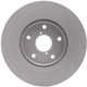 Purchase Top-Quality Disque de frein � disque avant by DYNAMIC FRICTION COMPANY - 604-13048 pa2