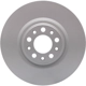 Purchase Top-Quality DYNAMIC FRICTION COMPANY - 604-16012 - Disc Brake Rotor pa1