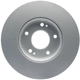 Purchase Top-Quality Disque de frein à disque avant par DYNAMIC FRICTION COMPANY - 604-21009 pa6