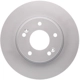 Purchase Top-Quality Front Disc Brake Rotor by DYNAMIC FRICTION COMPANY - 604-21011 pa9