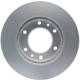 Purchase Top-Quality Disque de frein à disque avant par DYNAMIC FRICTION COMPANY - 604-21023 pa4
