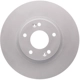 Purchase Top-Quality Disque de frein à disque avant par DYNAMIC FRICTION COMPANY - 604-21032 pa8