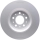 Purchase Top-Quality Front Disc Brake Rotor by DYNAMIC FRICTION COMPANY - 604-27022 pa4