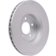 Purchase Top-Quality Front Disc Brake Rotor by DYNAMIC FRICTION COMPANY - 604-27022 pa6